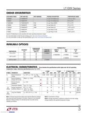 LT1009IZ datasheet.datasheet_page 3