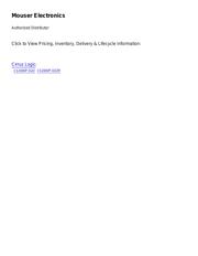 CS2000P-DZZ datasheet.datasheet_page 2