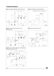 STD5NM50-1 datasheet.datasheet_page 6