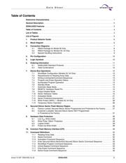 S29AL032D90TFA030 datasheet.datasheet_page 5