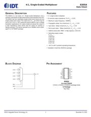 83054AGILF datasheet.datasheet_page 1