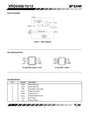 XRD5412AIDTR-F datasheet.datasheet_page 2