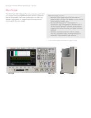 MSOX2022A/BDL datasheet.datasheet_page 3