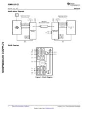 DS90UA101TRTVRQ1 datasheet.datasheet_page 2