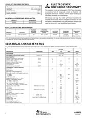 ADS830E 数据规格书 2