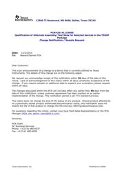 SN74HC04PWR datasheet.datasheet_page 1