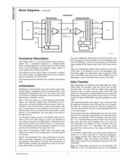 DS92LV1224TMSA datasheet.datasheet_page 3