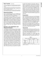 DS92LV1224TMSA/NOPB datasheet.datasheet_page 4