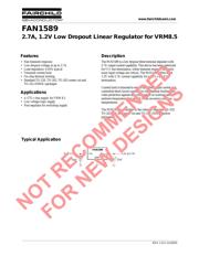 FAN1589T datasheet.datasheet_page 2