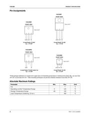 FAN1589T datasheet.datasheet_page 3