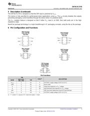 SN74LVC1T45DPKR datasheet.datasheet_page 3