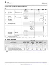 SN74LVC1T45DBVTG4 datasheet.datasheet_page 5