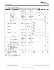 SN74LVC1T45DBVTG4 datasheet.datasheet_page 6