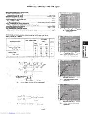 CD4072BM96E4 datasheet.datasheet_page 2