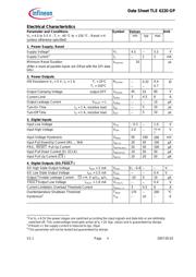 TLE6220GPNT datasheet.datasheet_page 4