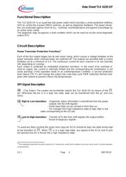 TLE6220GPNT datasheet.datasheet_page 6