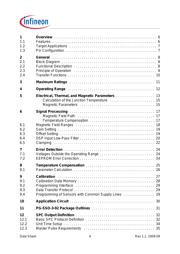 TLE4998C4 datasheet.datasheet_page 4