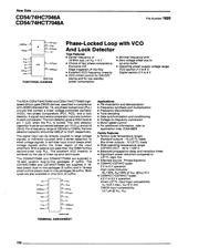 CD74HC7046AM datasheet.datasheet_page 1