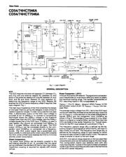 CD74HC7046AM datasheet.datasheet_page 3