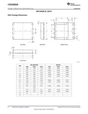 CSD16342Q5A datasheet.datasheet_page 6