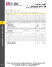 HMC1021 datasheet.datasheet_page 5