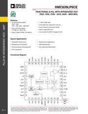 HMC1099LP5DETR datasheet.datasheet_page 1