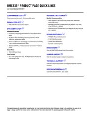 HMC1099LP5DETR datasheet.datasheet_page 2