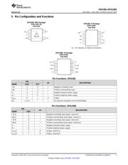 OPA365 datasheet.datasheet_page 3