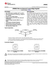 LM9036QM-3.3/NOPB datasheet.datasheet_page 1