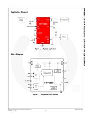 FPF2895UCX datasheet.datasheet_page 3