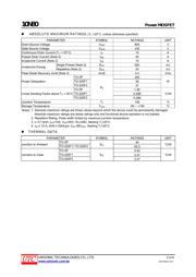 10N80 datasheet.datasheet_page 2