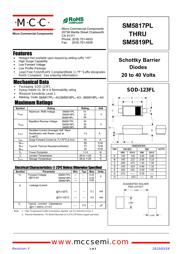 SM5819PL-TP 数据手册