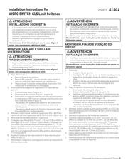 GLAA01A2D datasheet.datasheet_page 3