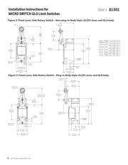 GLAA01A2D datasheet.datasheet_page 6