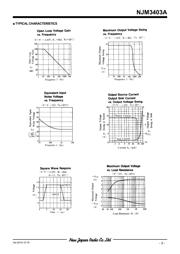 NJM3403AD datasheet.datasheet_page 3