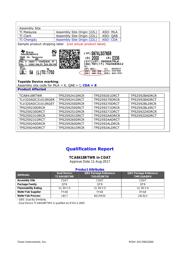 TPS259261DRCT 数据规格书 2