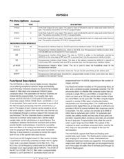 HSP50216 datasheet.datasheet_page 5