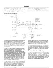 HSP50216 datasheet.datasheet_page 6