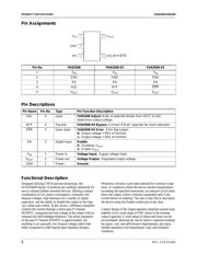 FAN2508 datasheet.datasheet_page 2