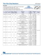 NTR12D1052NTRF 数据规格书 1