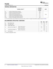 TPS22929DDBVT datasheet.datasheet_page 4