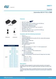 SM6T12AY datasheet.datasheet_page 1