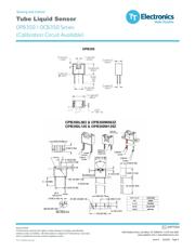 OPB350W187Z datasheet.datasheet_page 4