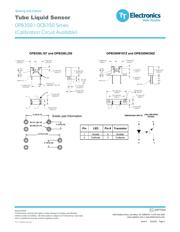 OPB350W187Z datasheet.datasheet_page 5