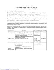 M30280FCHP datasheet.datasheet_page 4