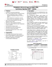 TPS54618QRTERQ1 datasheet.datasheet_page 1