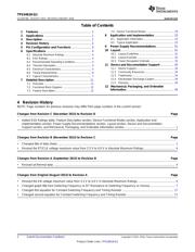 TPS54618QRTERQ1 datasheet.datasheet_page 2