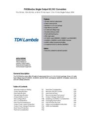 PXE3048S3P3 datasheet.datasheet_page 1