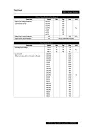 PXE3048S3P3 datasheet.datasheet_page 3