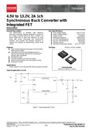 BD9141MUV datasheet.datasheet_page 1